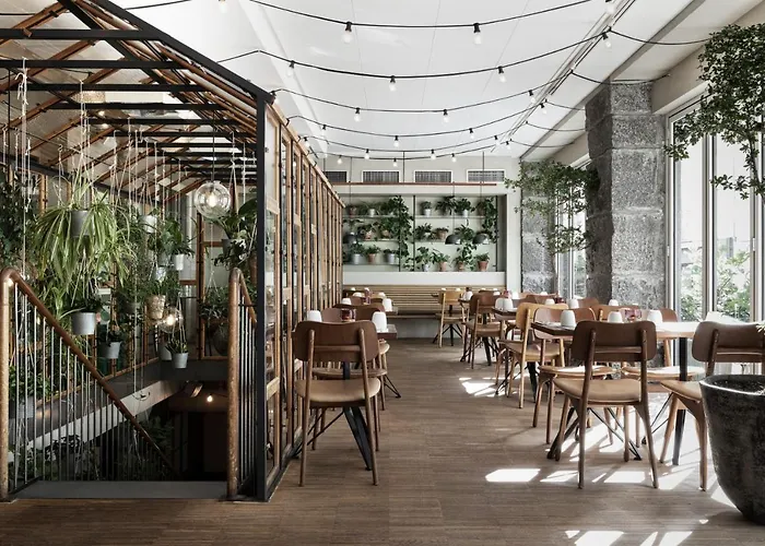 s By Brochner Hotels